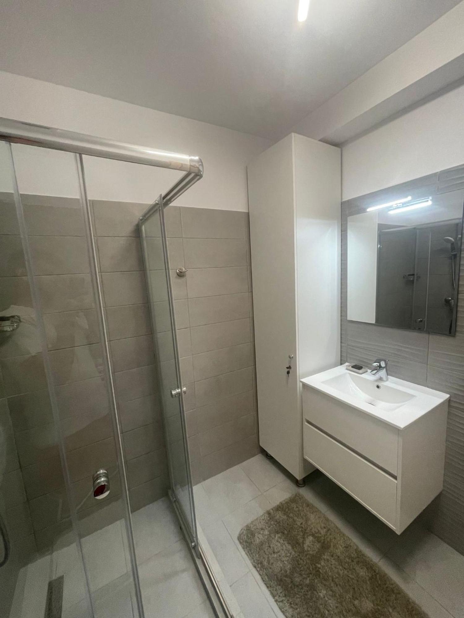 Zigon Studio By Casa Del Mar Mamaia Eksteriør bilde