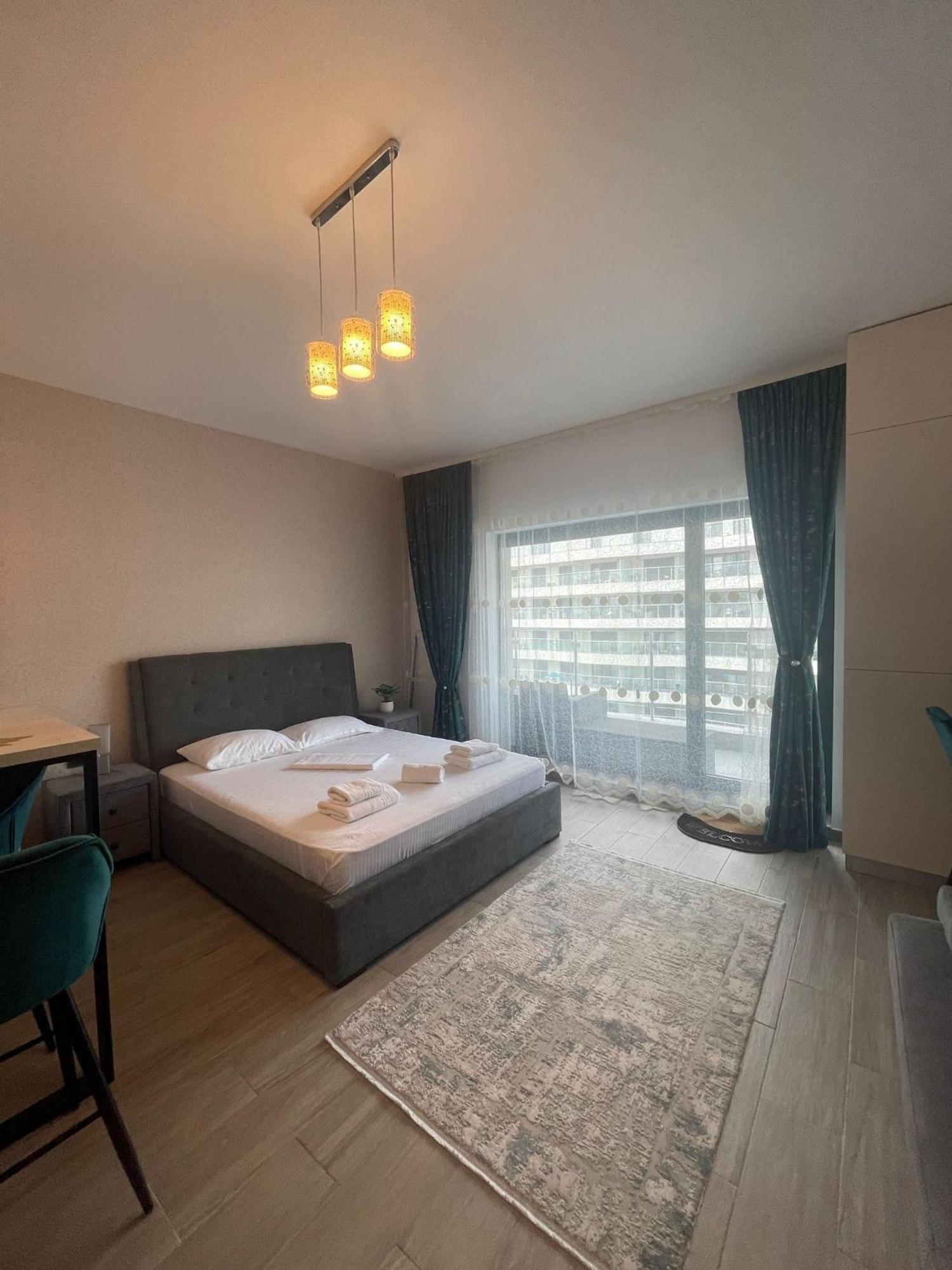 Zigon Studio By Casa Del Mar Mamaia Eksteriør bilde