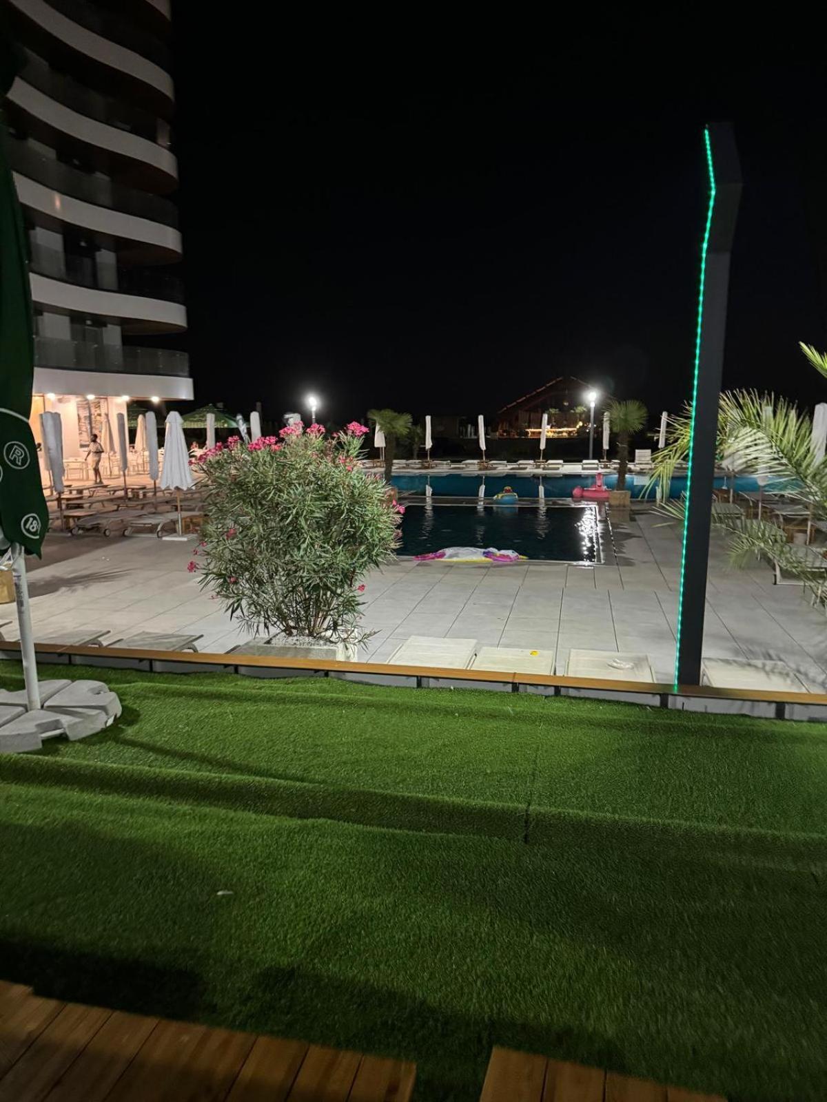 Zigon Studio By Casa Del Mar Mamaia Eksteriør bilde